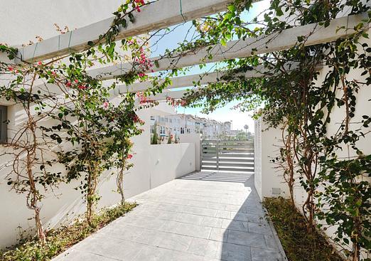 Bungalow in Torrevieja