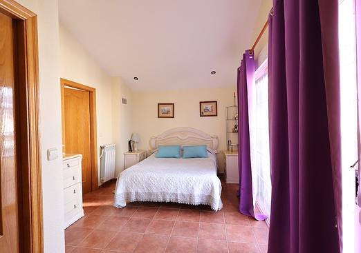 Villa in Playa Flamenca