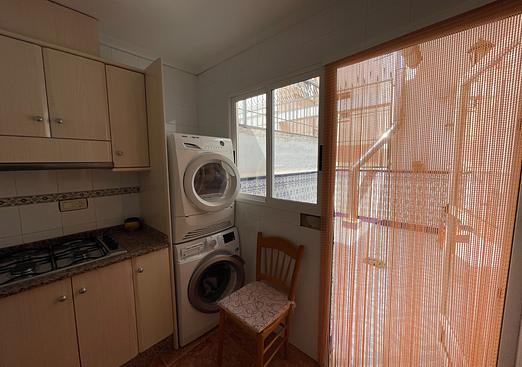 Town house in Formentera del Segura