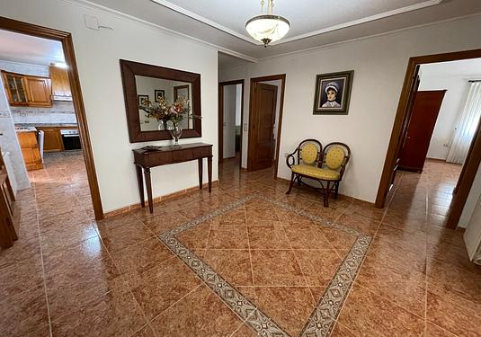 Town house in Formentera del Segura