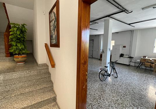 Town house in Formentera del Segura