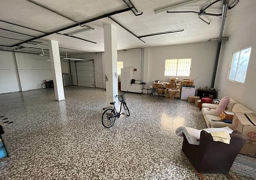 Town house in Formentera del Segura