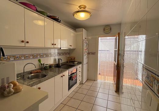 Town house in Torre de La Horadada