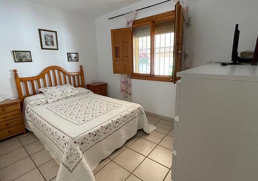 Town house in Torre de La Horadada