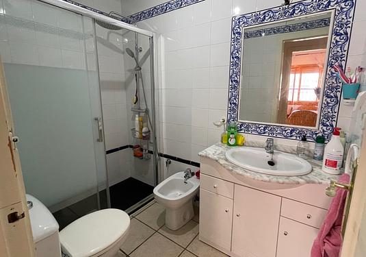 Town house in Torre de La Horadada