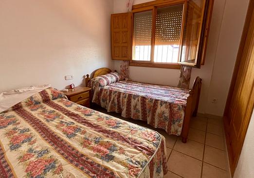 Town house in Torre de La Horadada