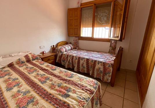 Town house in Torre de La Horadada