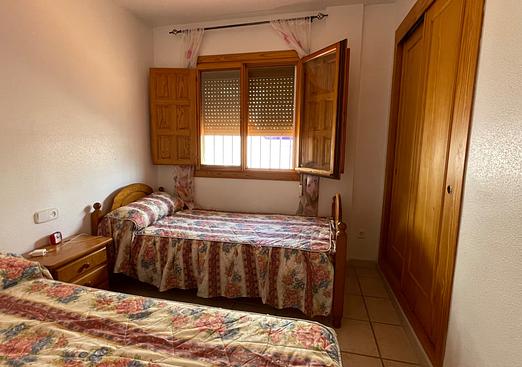 Town house in Torre de La Horadada