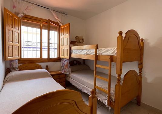 Town house in Torre de La Horadada