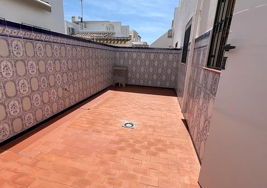 Town house in Torre de La Horadada