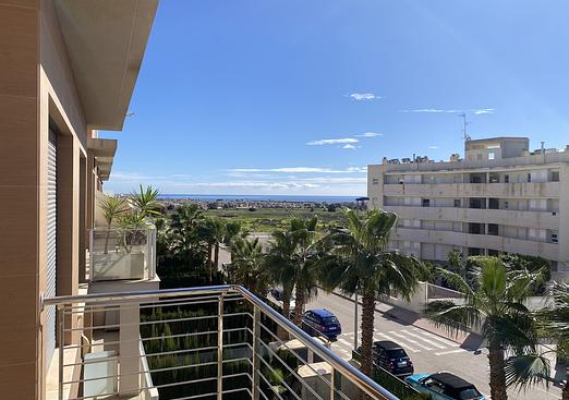 Apartment in Los Dolses