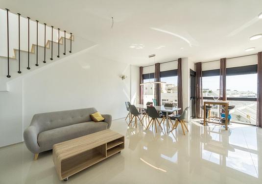 Apartment in Los Dolses