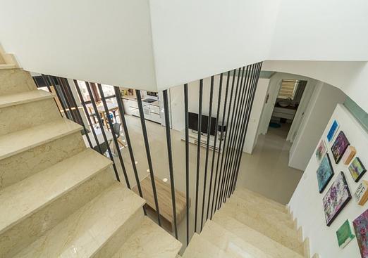 Apartment in Los Dolses