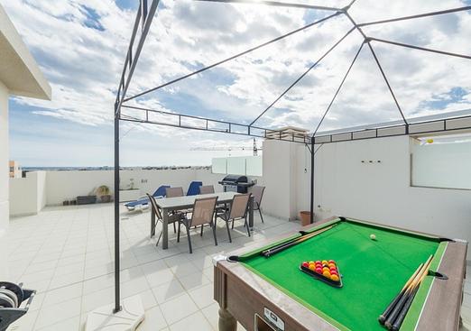 Apartment in Los Dolses