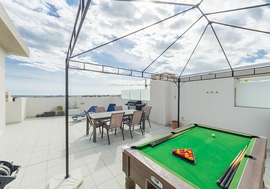 Apartment in Los Dolses