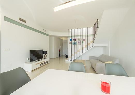 Apartment in Los Dolses