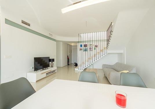 Apartment in Los Dolses