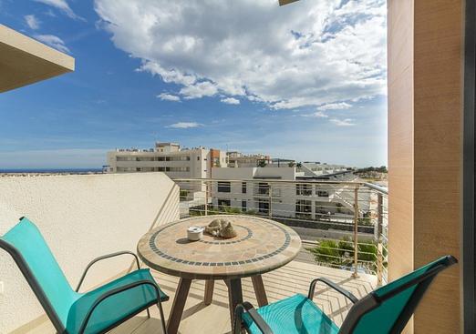 Apartment in Los Dolses