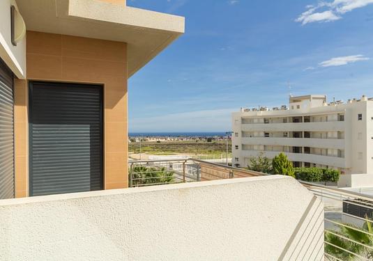 Apartment in Los Dolses