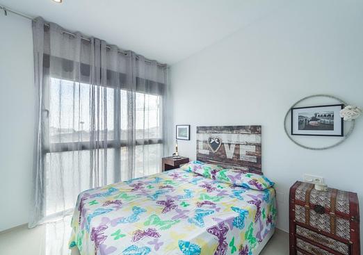 Apartment in Los Dolses