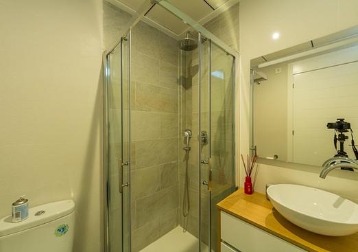 Apartment in Los Dolses