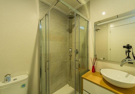 Apartment in Los Dolses