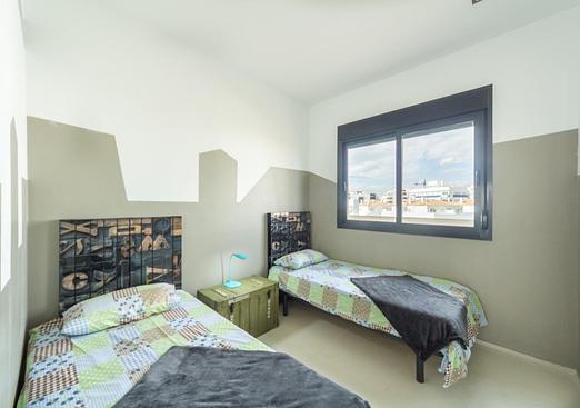 Apartment in Los Dolses