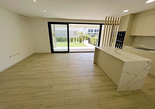 Apartment in Torre Pacheco