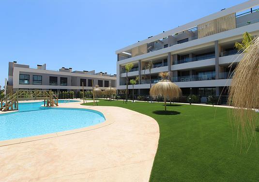 Apartment in Torre Pacheco