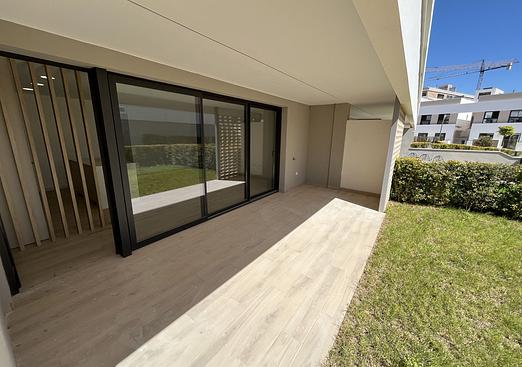 Apartment in Torre Pacheco