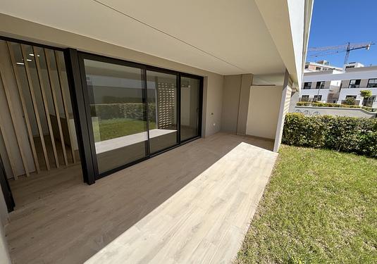 Apartment in Torre Pacheco