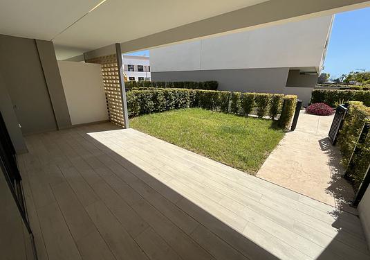 Apartment in Torre Pacheco