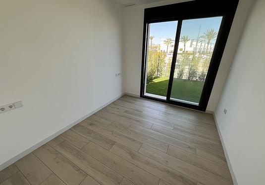 Apartment in Torre Pacheco