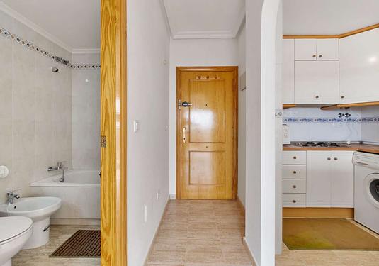 Apartment in Arenales del Sol