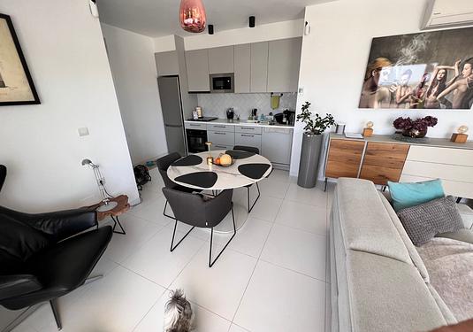 Apartment in San Miguel de Salinas