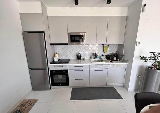 Apartment in San Miguel de Salinas