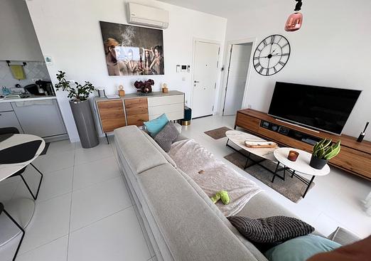 Apartment in San Miguel de Salinas