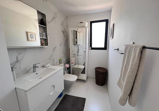 Apartment in San Miguel de Salinas