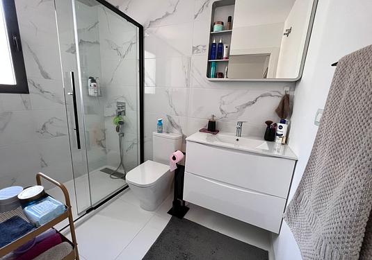 Apartment in San Miguel de Salinas