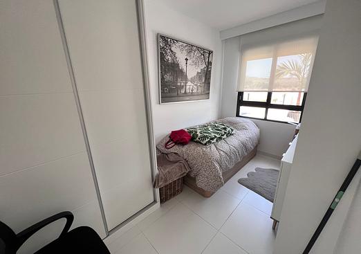 Apartment in San Miguel de Salinas