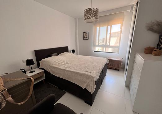 Apartment in San Miguel de Salinas