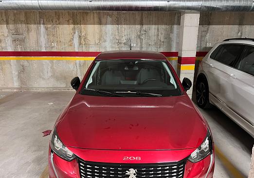 Apartment in San Miguel de Salinas