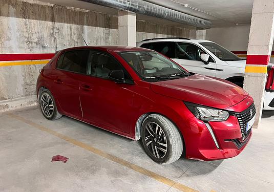 Apartment in San Miguel de Salinas