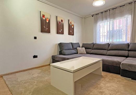 Apartment in San Pedro del Pinatar