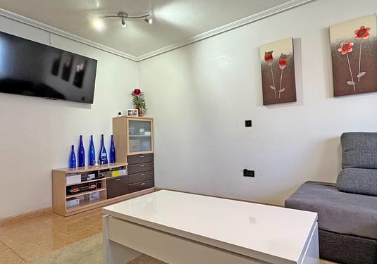 Apartment in San Pedro del Pinatar