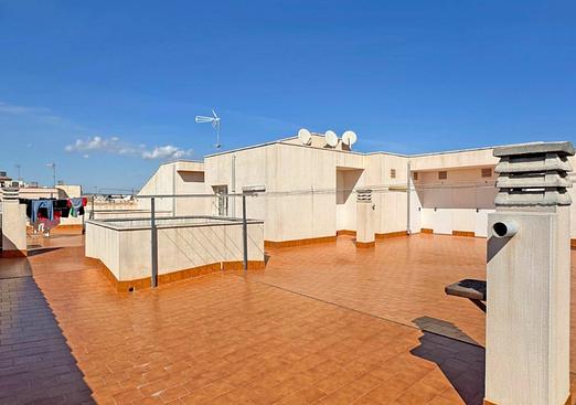 Apartment in San Pedro del Pinatar