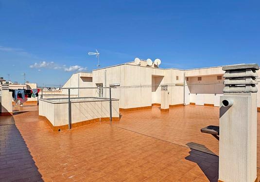 Apartment in San Pedro del Pinatar