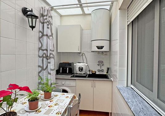 Apartment in San Pedro del Pinatar