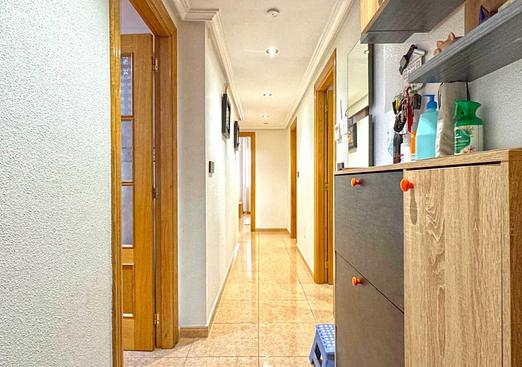 Apartment in San Pedro del Pinatar