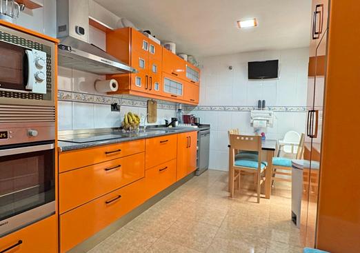 Apartment in San Pedro del Pinatar